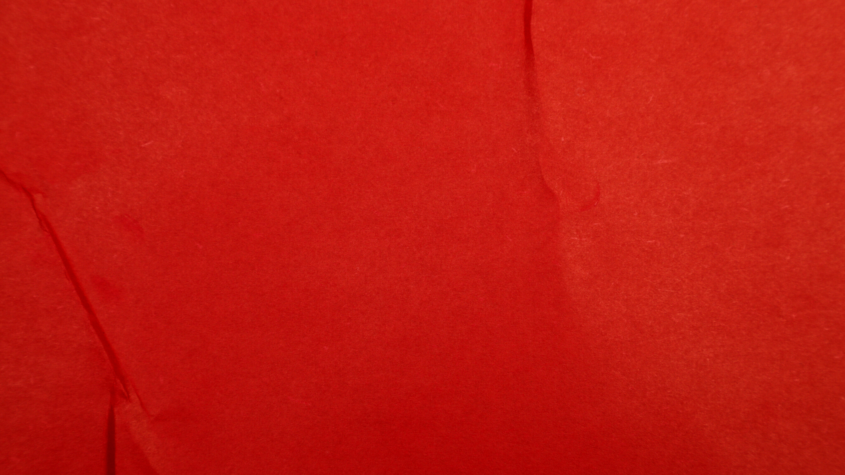 Red Paper Texture